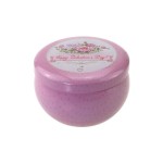 Custom Fragrance Can Manufacturer - Chinese National Wind Luxury Decorative Metal Can with Lid