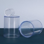真空旋转泵瓶供应商-15ml 30ml 50ml化妆品乳液面霜塑料瓶
