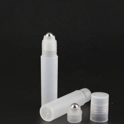 塑料滚珠瓶生产商-3ml-30ml塑料滚珠瓶带塑料金属珠