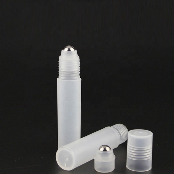 塑料滚珠瓶生产商-3ml-30ml塑料滚珠瓶带塑料金属珠