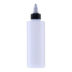 挤压瓶工厂-10ml-500ml环保化妆品塑料蜂蜜护发油涂抹器