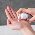 真空旋转泵瓶供应商-15ml 30ml 50ml化妆品乳液面霜塑料瓶