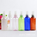 喷雾瓶工厂-15ml-500ml PET塑料带喷雾器空瓶