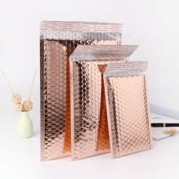 Bubble Mailer Supplier - Many Size Private Labelled Adhesive Strips Courier Mail Envelope Bag