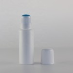 海绵涂抹器瓶生产商-30ml-60ml HDPE泡沫海绵顶部塑料瓶带盖