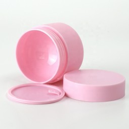 Scrub Container Factory - 5g-50g Matte White Black Blue Pink Sugar Scrub Body Face Lip