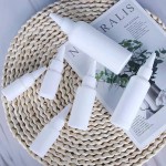 扭盖瓶生产商-10ml-100ml PETG塑料空涂抹器挤压瓶