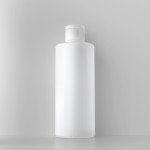 翻盖挤压瓶供应商-12ml-400ml PE塑料透明洗发水瓶