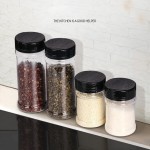 调味品罐工厂-多用途存储盒调料塑料香料瓶实惠价格