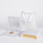 Jewelry Case Supplier - Hot 3D Plastic Toy Watch Ring Lipstick Necklace Storage Display Box