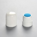 液体涂抹器瓶供应商-30ml-100ml液体海绵顶部涂抹器带螺旋盖