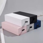 磁性礼品盒生产商-高品质手工豪华纸板磁扣盒