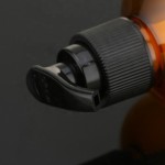 定制洗发水瓶工厂-300ml空塑料化妆品乳液瓶带泵