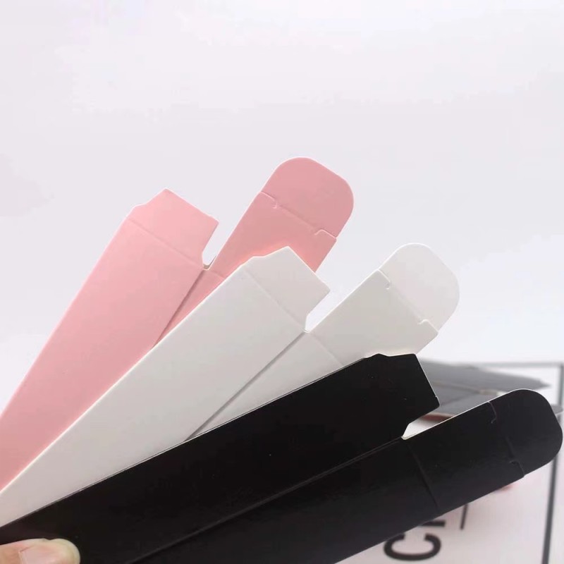 Lip Gloss Box Supplier - Custom Luxury Cosmetic Package Lip Gloss Box Packaging with Logo