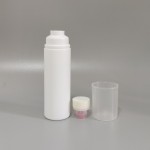 鞋油涂抹器供应商-50ml-120ml白色黑色HDPE塑料圆形海绵涂抹器
