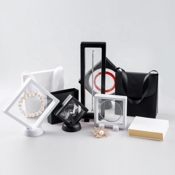 Jewelry Case Supplier - Hot 3D Plastic Toy Watch Ring Lipstick Necklace Storage Display Box