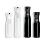 Continuous Spray Bottle Manufacturer - 160ml 200ml 300ml 500ml 10oz 360 High Pressure Hair Product
