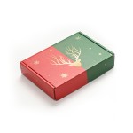 Roll End Mailer Box Supplier - Hot Sale Custom Printed Design Folding Corrugated Paper Mailer