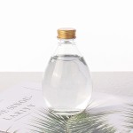 玻璃果汁瓶生产商-100ml-500ml玻璃果汁包装瓶饮料牛奶瓶