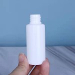 扭盖瓶生产商-10ml-100ml PETG塑料空涂抹器挤压瓶