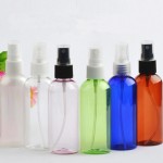 喷雾瓶工厂-15ml-500ml PET塑料带喷雾器空瓶