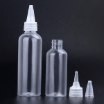 护发油涂抹器工厂-30ml-120ml 1oz-3oz软管护发油染发剂挤压包装瓶