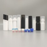鞋护理瓶工厂-50ml-120ml塑料空液体清洁剂容器鞋油瓶