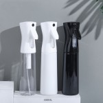 Continuous Spray Bottle Manufacturer - 160ml 200ml 300ml 500ml 10oz 360 High Pressure Hair Product