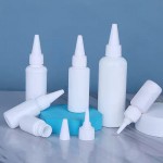 滴管瓶供应商-10ml-100ml空塑料液体挤压乳液纹身墨水瓶