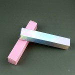 唇彩包装盒供应商-现货唇彩管包装盒方形纸板