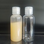 翻盖瓶供应商-10ml-100ml PET塑料洗发水沐浴露瓶
