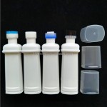 PP鞋油瓶生产商-75ml 100ml热销PP PE塑料鞋油瓶