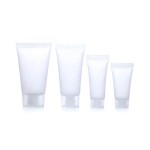 迷你乳液管生产商-5ml-30ml空塑料挤压管用于化妆品包装