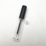睫毛膏管供应商-10ml粉色黑色金色原装空睫毛膏液体唇膏管