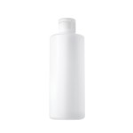 翻盖挤压瓶供应商-12ml-400ml PE塑料透明洗发水瓶