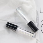 唇彩管生产商-2ml定制标识化妆品包装迷你样品口红管