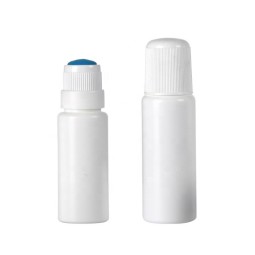 液体涂抹器瓶供应商-30ml-100ml液体海绵顶部涂抹器带螺旋盖