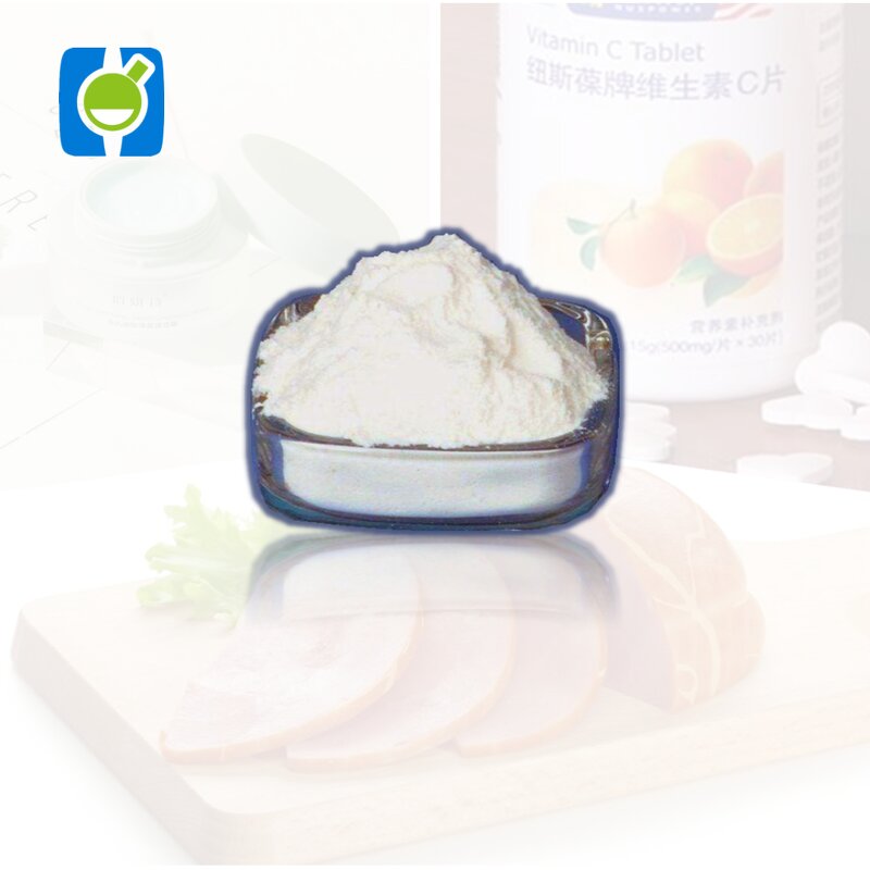 Calcium Ascorbate Manufacturer - Vitamin C Calcium Salt for Food as Nutritional Supplement & Antioxidant