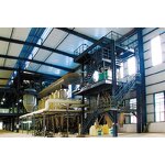 Cationic Polyacrylamide Flocculant Manufacturer - CPAM Polymer for Municipal Wastewater Treatment CAS 25085-02-3