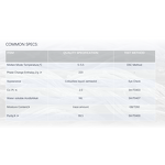 N-Tetradecane Phase Change Material (PCM) Manufacturer - C14 N-Alkane Solvent for Cold Chain, CAS 629-59-4