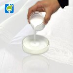 Phase Change Microcapsule Manufacturer - PCM Emulsion for Textile and Fabric