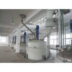 Asphalt Emulsifier Manufacturer - Cationic Surfactant for Slow-Breaking & Quick-Setting Emulsions