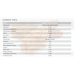 Food Grade Pregelatinized Maize Starch Manufacturer - Modified Corn Starch for Food Additive & Coating