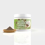 Coconut Mushroom Coffee Manufacturer - OEM & Private Label Source Factory