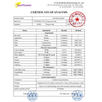 Slippery Elm Bark Powder Manufacturer - 100% Pure Natural