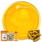Turmeric Extract Powder Manufacturer - 98% Curcumin, 10:1 Herbal Supplement
