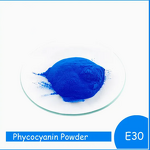 Spirulina Extract Manufacturer - Halal Kosher Food Grade Organic Blue Color E18