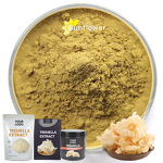 Tremella Mushroom Extract Manufacturer - Organic 30% Polysaccharide Bulk