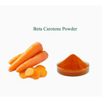 Carrot Extract Powder Manufacturer - 100% Purity Organic Instant Juice Concentrate
