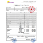 Moringa Leaf Powder Manufacturer - Organic Food Grade Herbal Extract in Bottle